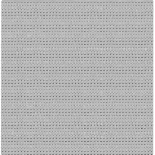 LEGO® Gray Baseplate
