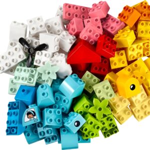 LEGO® DUPLO® Heart Box