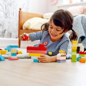 LEGO® DUPLO® Heart Box