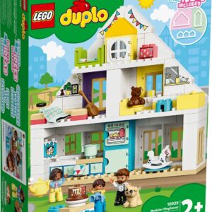 LEGO® DUPLO® Modular Playhouse