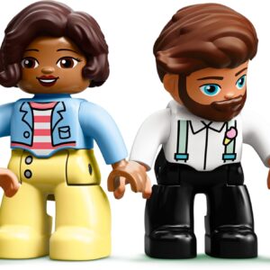 LEGO® DUPLO® Modular Playhouse