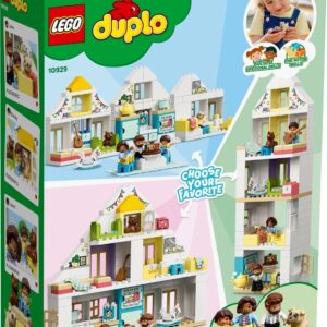 LEGO® DUPLO® Modular Playhouse