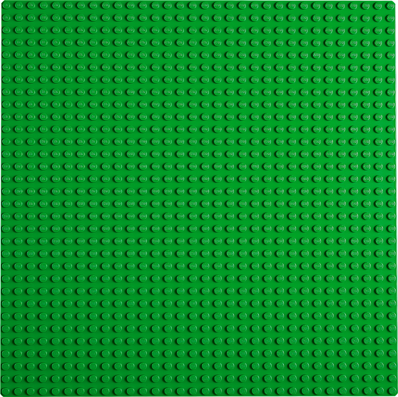 LEGO® Green Baseplate