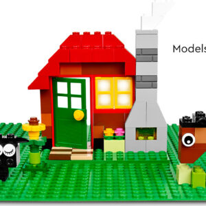 LEGO® Green Baseplate