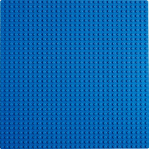 LEGO® Blue Baseplate