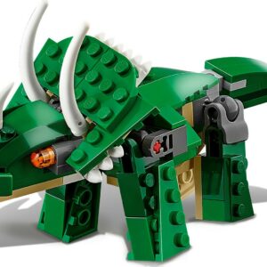 LEGO® Creator Mighty Dinosaurs