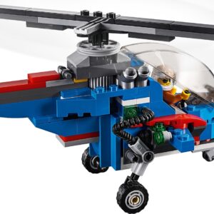 LEGO® Race Plane