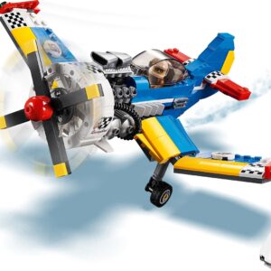 LEGO® Race Plane