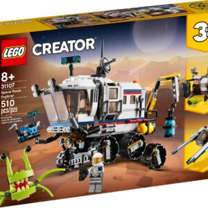 LEGO® Space Rover Explorer