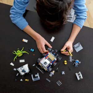 LEGO® Space Rover Explorer