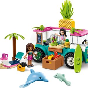 LEGO® Friends: Juice Truck