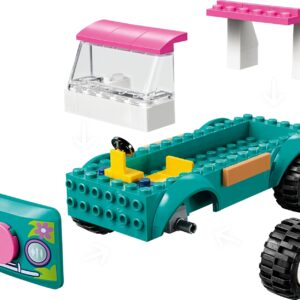 LEGO® Friends: Juice Truck