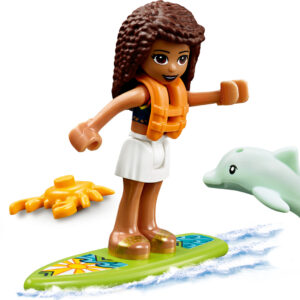 LEGO® Friends: Beach House