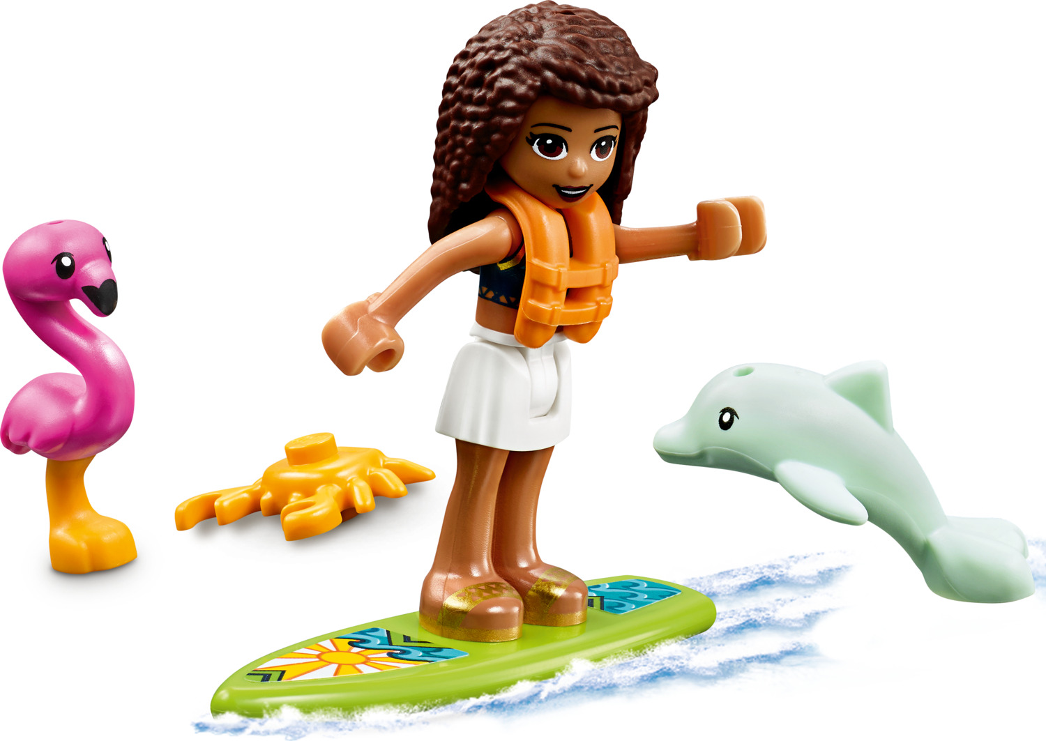LEGO® Friends: Beach House