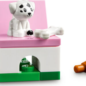 LEGO® Friends: Olivia's Electric Car