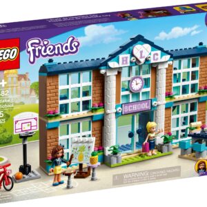 LEGO® Friends: Heartlake City School