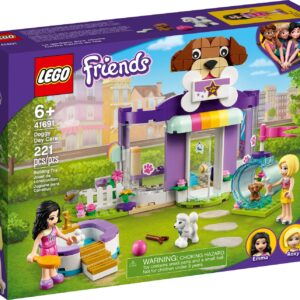 LEGO® Friends: Doggy Day Care
