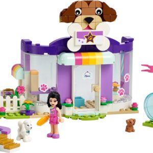 LEGO® Friends: Doggy Day Care