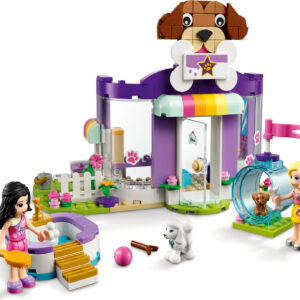 LEGO® Friends: Doggy Day Care