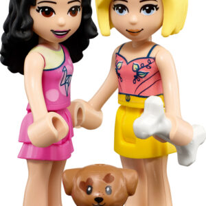 LEGO® Friends: Doggy Day Care