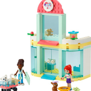 LEGO® Friends: Pet Clinic
