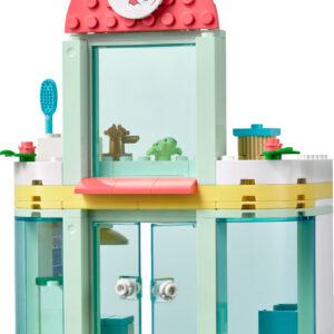 LEGO® Friends: Pet Clinic