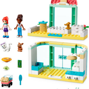 LEGO® Friends: Pet Clinic