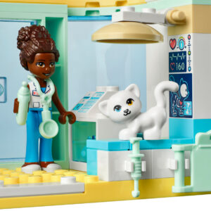 LEGO® Friends: Pet Clinic