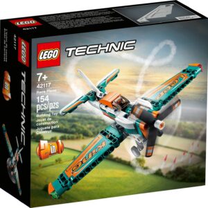 LEGO® Technic: Race Plane