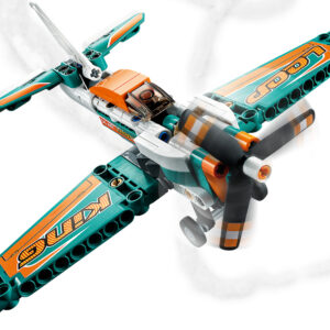 LEGO® Technic: Race Plane