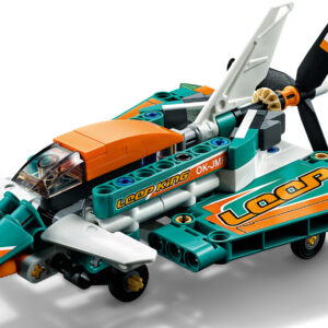 LEGO® Technic: Race Plane