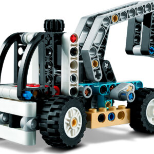 LEGO® Telehandler