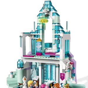 LEGO® Frozen: Elsa's Magical Ice Palace