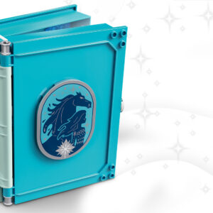 LEGO® Disney: Elsa and the Nokk Storybook Adventures