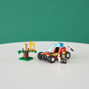 LEGO® Forest Fire