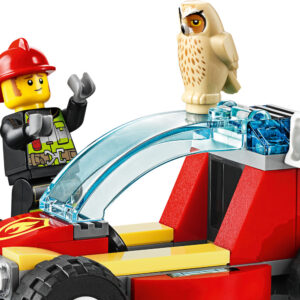LEGO® Forest Fire
