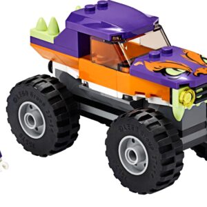 LEGO® City: Monster Truck