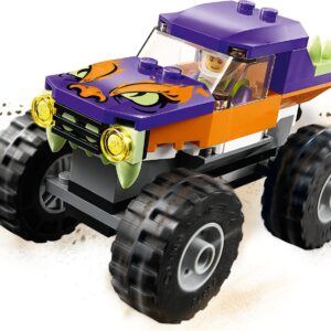 LEGO® City: Monster Truck