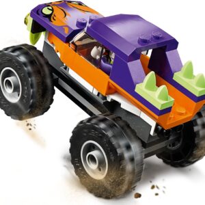 LEGO® City: Monster Truck