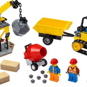 LEGO® City: Construction Bulldozer