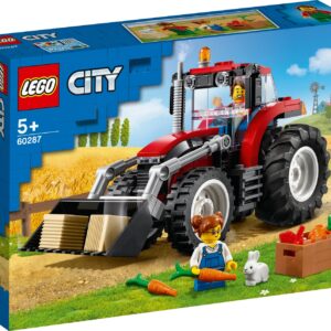 LEGO® City: Tractor