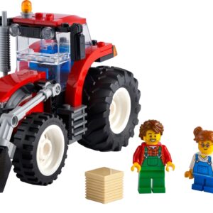 LEGO® City: Tractor