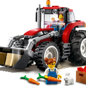 LEGO® City: Tractor