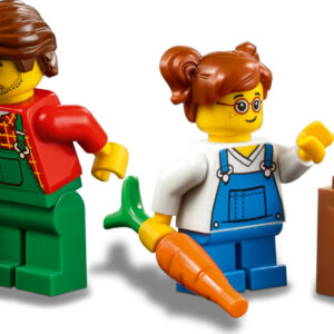 LEGO® City: Tractor