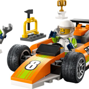 LEGO® City: Race Car