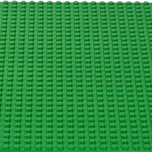 LEGO® 10700 Green Baseplate 32 X 32