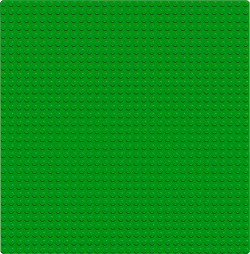 LEGO® 10700 Green Baseplate 32 X 32