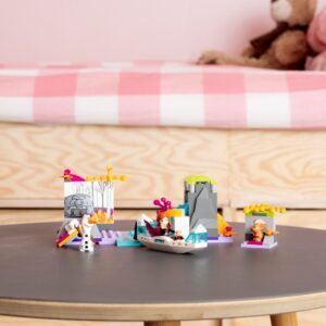 LEGO® 41165 Annas Canoe Expedition