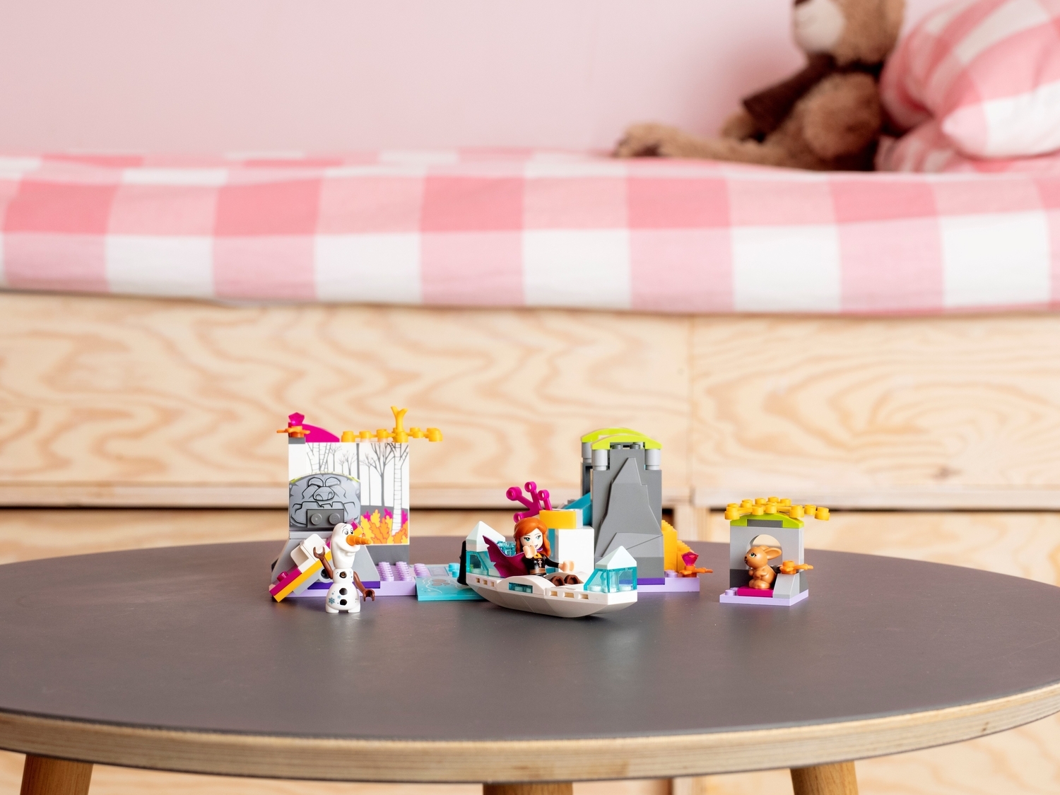 LEGO® 41165 Annas Canoe Expedition