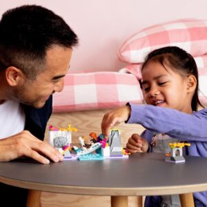 LEGO® 41165 Annas Canoe Expedition